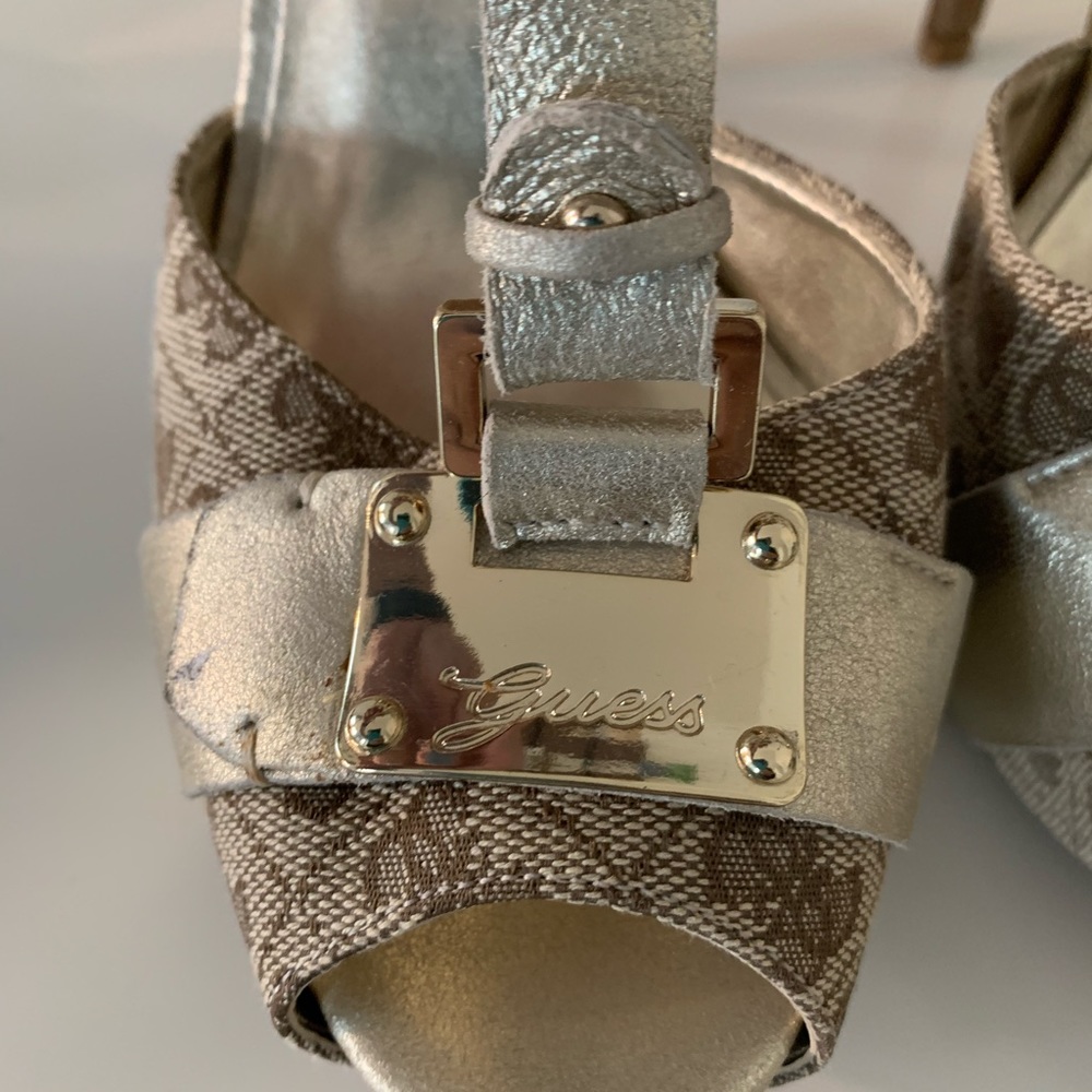 Guess Shoes